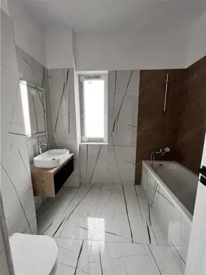 Apartament cu 3 camere decomandate 2 bai si 2 balcoane zona Rahovei - imagine 9