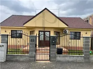 Casa individuala - zona buna - teren generos - 660 mp