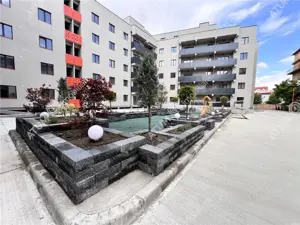 Comision 0! Apartament cu 2 camere 2 balcoane zona Rahovei in Sibiu - imagine 11