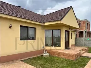 Casa individuala - zona buna - teren generos - 660 mp