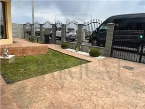 Casa individuala - zona buna - teren generos - 660 mp - imagine 3