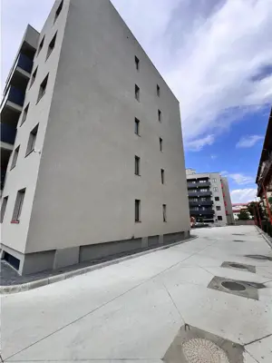 Comision 0! Apartament 2 camere decomandate 2 balcoane Sibiu - imagine 12