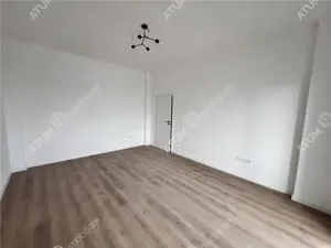 Apartament la cheie cu 2 camere decomandate si 2 balcoane in Sibiu - imagine 8