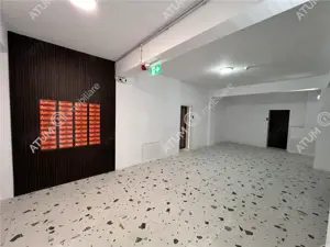 Apartament cu 3 camere decomandate 2 bai 2 balcoane in Sibiu - imagine 12