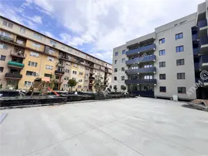 Comision 0! Apartament cu 2 camere 2 balcoane zona Rahovei in Sibiu - imagine 10