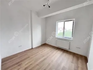 Apartament cu 3 camere 2 bai si 2 balcoane zona Rahovei Sibiu - imagine 6