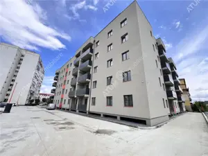 Apartament la cheie cu 2 camere decomandate si 2 balcoane in Sibiu - imagine 13