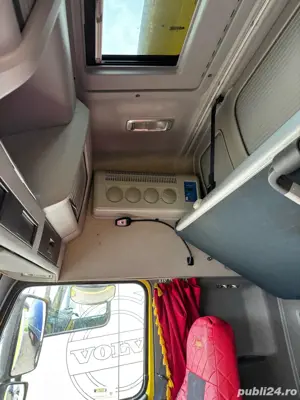 Volvo FH 500 - imagine 8