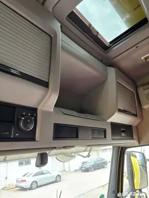 Volvo FH 500 - imagine 5