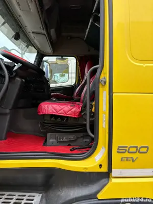 Volvo FH 500 - imagine 7