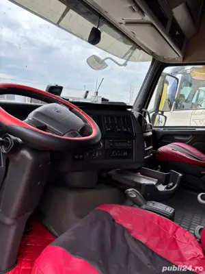 Volvo FH 500 - imagine 9