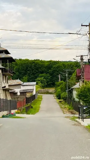 Casa de vanzare cu potential pentru afacere de familie - imagine 7