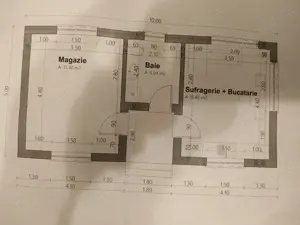 VÎND CASĂ, cu Prisacă, cu afacere apicolă în  Loc. BOIAN - HODĂI, Str. PRINCIPALĂ - imagine 5