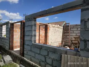 VÎND CASĂ, cu Prisacă, cu afacere apicolă în  Loc. BOIAN - HODĂI, Str. PRINCIPALĂ - imagine 3