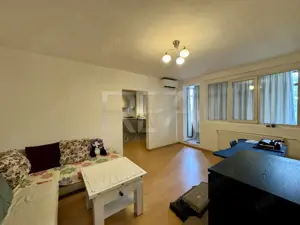 2 camere Mihalache - Domenii, lângă Parcul Agronomiei