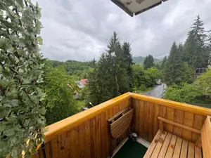 Apartament 2 camere in statiunea  balneara Sovata - imagine 7