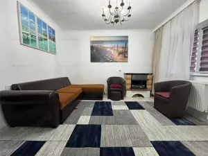 Apartament 2 camere in statiunea  balneara Sovata - imagine 2