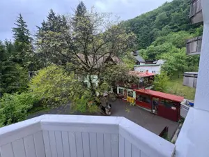 Apartament 2 camere in statiunea  balneara Sovata - imagine 10