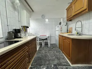 Apartament 2 camere in statiunea  balneara Sovata - imagine 5