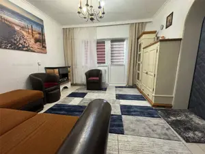 Apartament 2 camere in statiunea  balneara Sovata - imagine 4