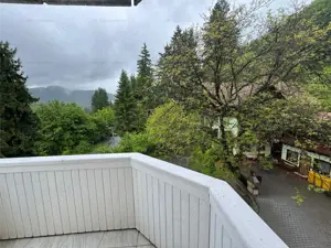 Apartament 2 camere in statiunea  balneara Sovata - imagine 8