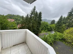 Apartament 2 camere in statiunea  balneara Sovata - imagine 9