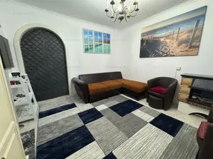 Apartament 2 camere in statiunea  balneara Sovata - imagine 3