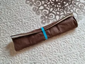 Organizator incaltaminte, dulap pantofi din panza, 12 perechi - imagine 3