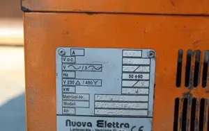 PLATFORMA NACELA HAULOTTE telescopica 19m Diesel sau Electrica - imagine 5