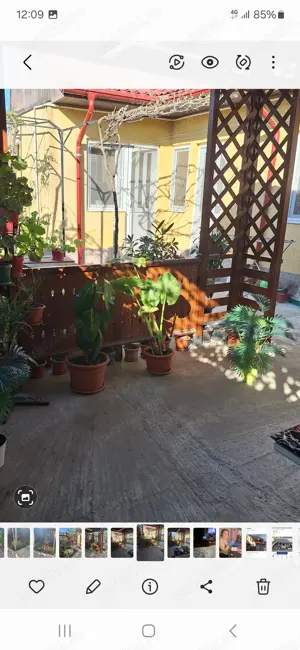 casa de vanzare Calarasi - Str. Grivita - imagine 4