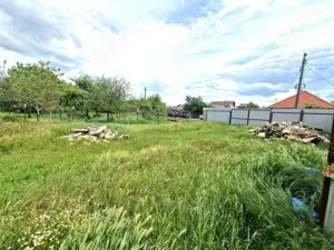 Teren intravilan 560 mp Bujac toate utilitatile - imagine 2