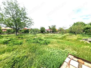 Teren intravilan 560 mp Bujac toate utilitatile - imagine 3