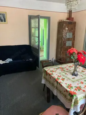 Cas  cu garaj si gradina la Vucova - imagine 9