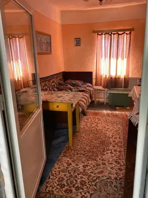 Cas  cu garaj si gradina la Vucova - imagine 8