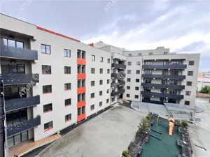 Comision 0! Apartament 2 camere decomandate 2 balcoane Sibiu - imagine 11
