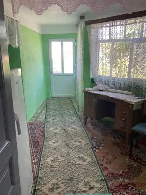 Cas  cu garaj si gradina la Vucova - imagine 7