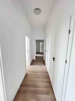 Apartament cu 3 camere 2 bai si 2 balcoane zona Rahovei Sibiu - imagine 14