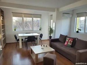 Proprietar închiriez apartament 3 camere Atrium mall- Podgoria