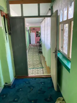 Cas  cu garaj si gradina la Vucova - imagine 12