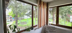 Casa la pret de apartament si teren 2358 mp, com.Girov - imagine 4