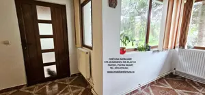 Casa la pret de apartament si teren 2358 mp, com.Girov - imagine 5