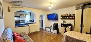 Casa la pret de apartament si teren 2358 mp, com.Girov - imagine 2