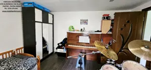 Casa la pret de apartament si teren 2358 mp, com.Girov - imagine 9