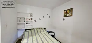 Casa la pret de apartament si teren 2358 mp, com.Girov - imagine 10