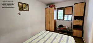 Casa la pret de apartament si teren 2358 mp, com.Girov - imagine 11