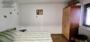 Casa la pret de apartament si teren 2358 mp, com.Girov - imagine 12