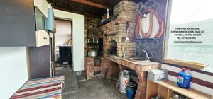 Casa la pret de apartament si teren 2358 mp, com.Girov - imagine 16