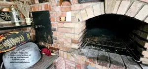 Casa la pret de apartament si teren 2358 mp, com.Girov - imagine 15