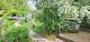 Casa la pret de apartament si teren 2358 mp, com.Girov - imagine 17