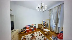 De vanzare Apartament 3 camere in Vila Interbelica Victoriei sect 1